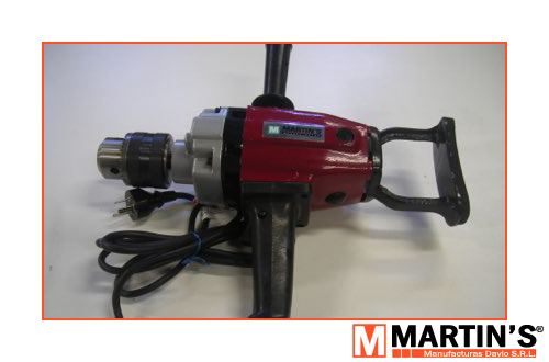 TALADRO PESADO MI-9