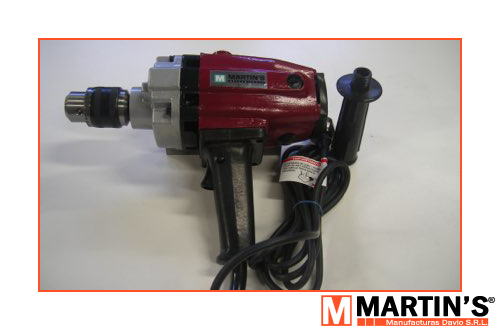 TALADRO PESADO ME-5