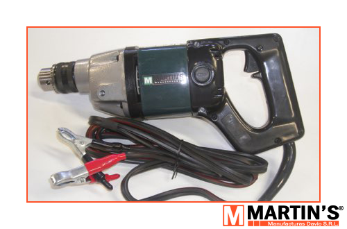 TALADRO PARA BATERÍA ML5-12v