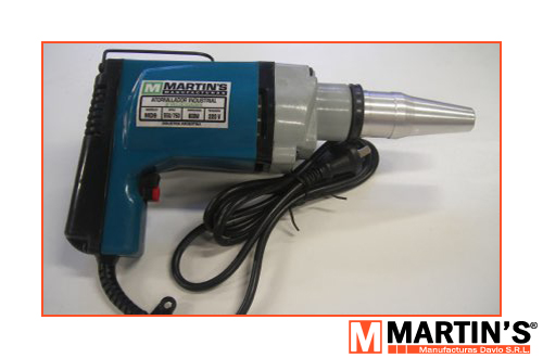 ATORNILLADOR INDUSTRIAL MD-9
