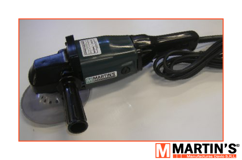 LUSTRADORA PULIDORA MCH-2V