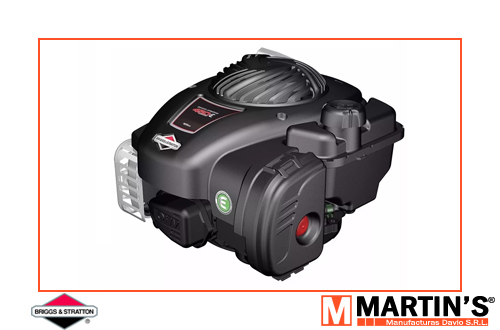 Motores BRIGGS-STRATTON