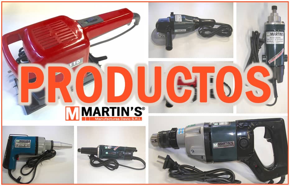 Nuestros Productos