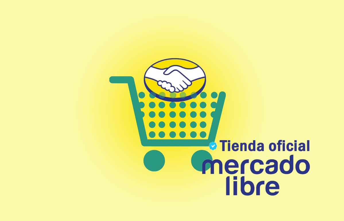 Tienda Oficial en MercadoLibre Ar